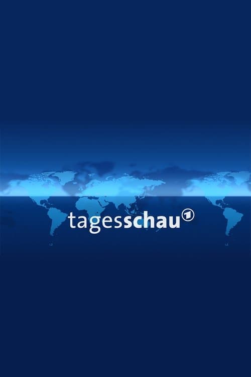 Affiche de la série Tagesschau